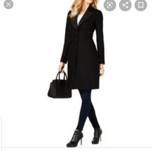 Michael Kors wool coat